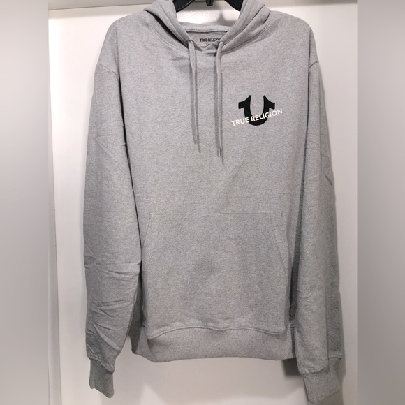 True Religion Hoodie - Picture 1 of 6